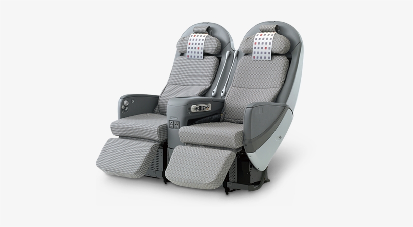 Jal Sky Shell Seat - Jal Sky Seat, transparent png