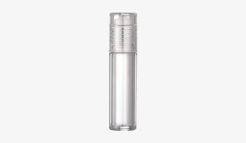 Square Roll-on Bottle - Bottle, transparent png