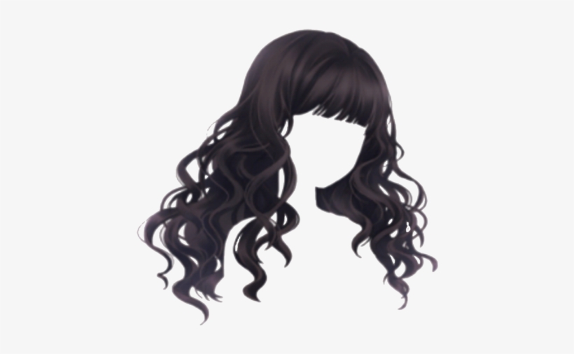 File - Marionetteblack - 奇蹟 暖 暖 2 9, transparent png