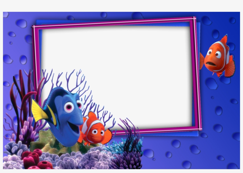 Download Finding Nemo Clipart Deb Finding Nemo Marlin - Finding Nemo Andrew Stanton, transparent png