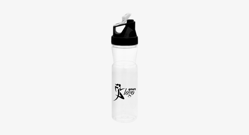 Tritan Bottle - Water Bottle, transparent png