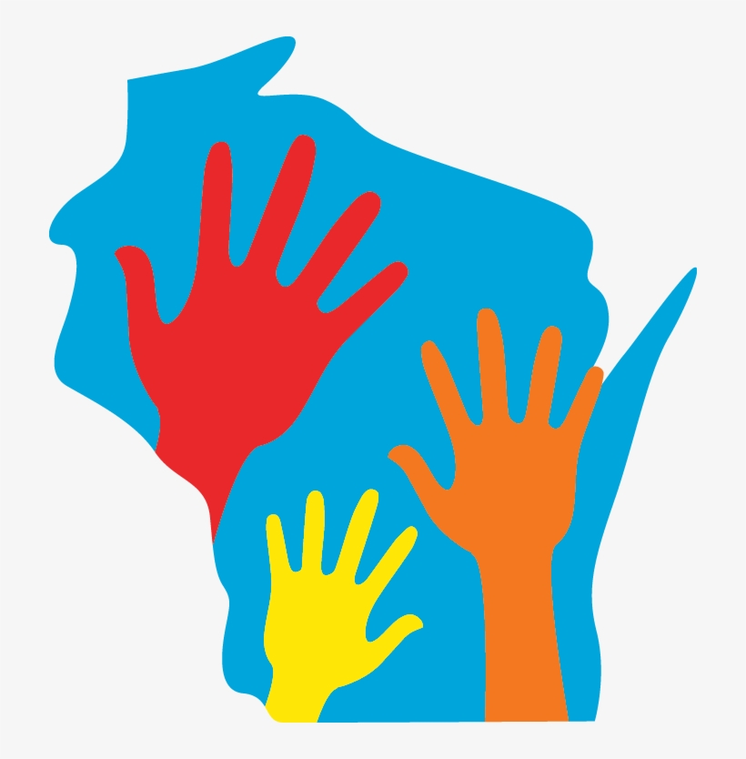Dtan Logo Hands - Disproportionality Technical Assistance Network, transparent png