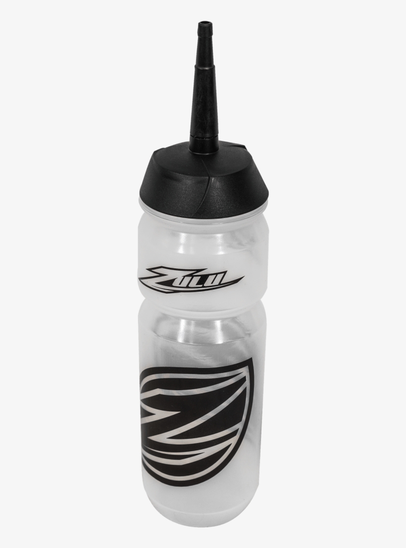 Water Bottle Clear Zulu - Zulu Atlas Glass Water Bottle With Flip Lid, transparent png