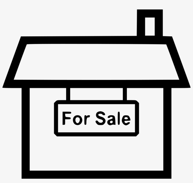 House For Sale, transparent png