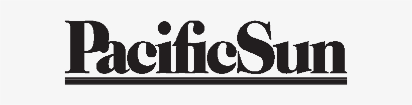 Chef Daniel Tellez Dedicates Culinary Creations To - Pacific Sun Logo, transparent png