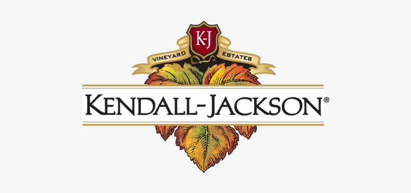 Kendall Jackson Wine Logo - Kendall Jackson Cabernet Sauvignon 2014, transparent png