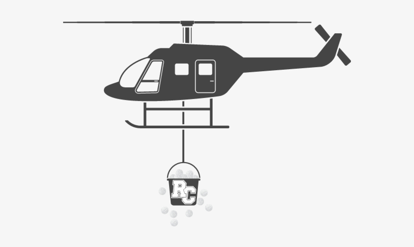2018 Fletcher Shinsky Golf Classic Rochester College - Helicoptero De Bomberos Dibujo, transparent png