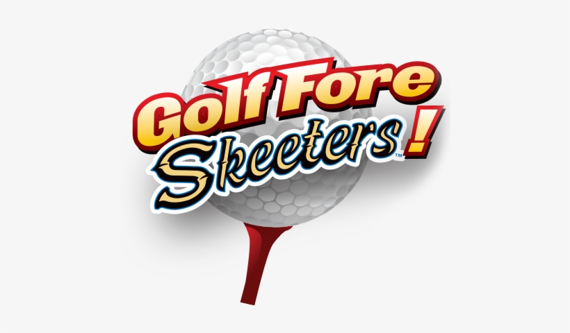 Download Golf Fore Flyer - Sugar Land Skeeters, transparent png