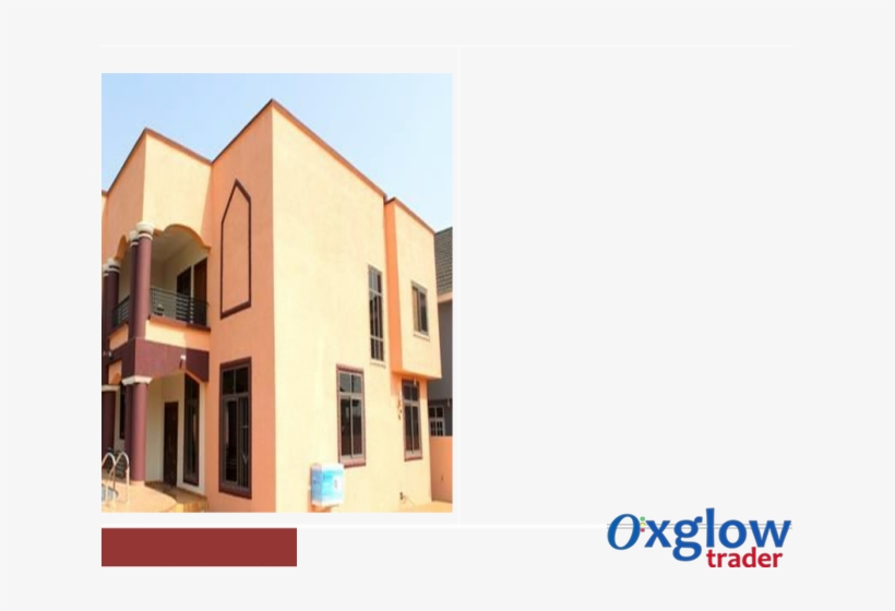 5 Bed Room House For Sale At Transaco - House, transparent png