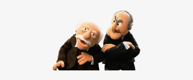 Muppets You May Be Old But You Can Still Get Down Birthday, transparent png