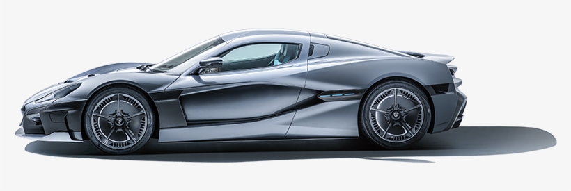 Design And Innovation - Rimac C C_two, transparent png
