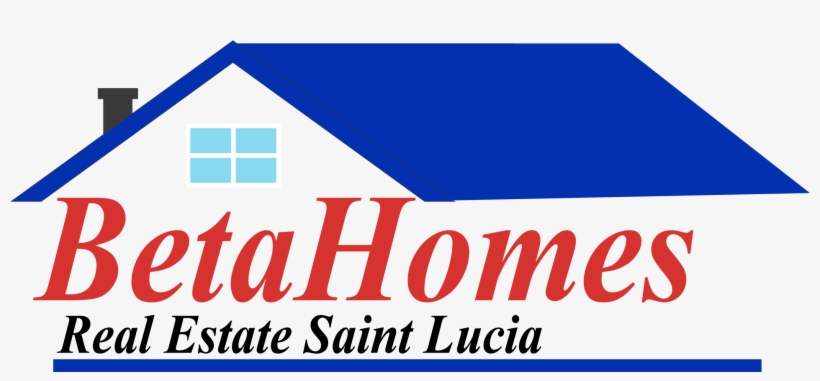 Beta Homes Real Estate St - Logo Beta Real Estate, transparent png