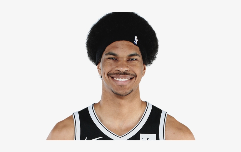 #4, Jarrett Allen - Jarrett Allen, transparent png