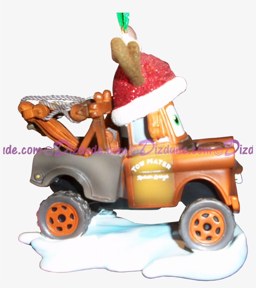 Let It Tow - Birthday Cake, transparent png