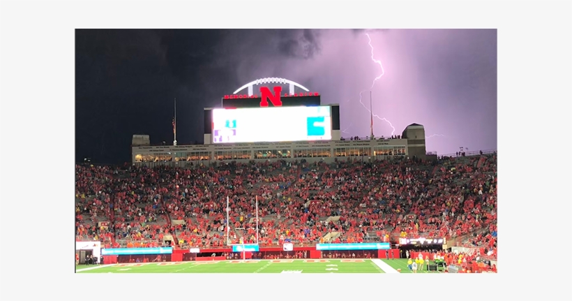 Nebraska Football Game Cancelled, transparent png