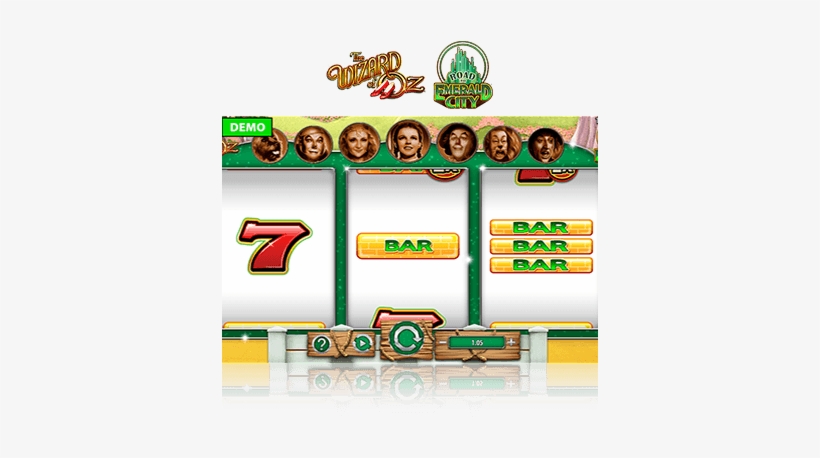 The Wizard Of Oz Road To Emerald City Game - Wizard Of Oz, transparent png