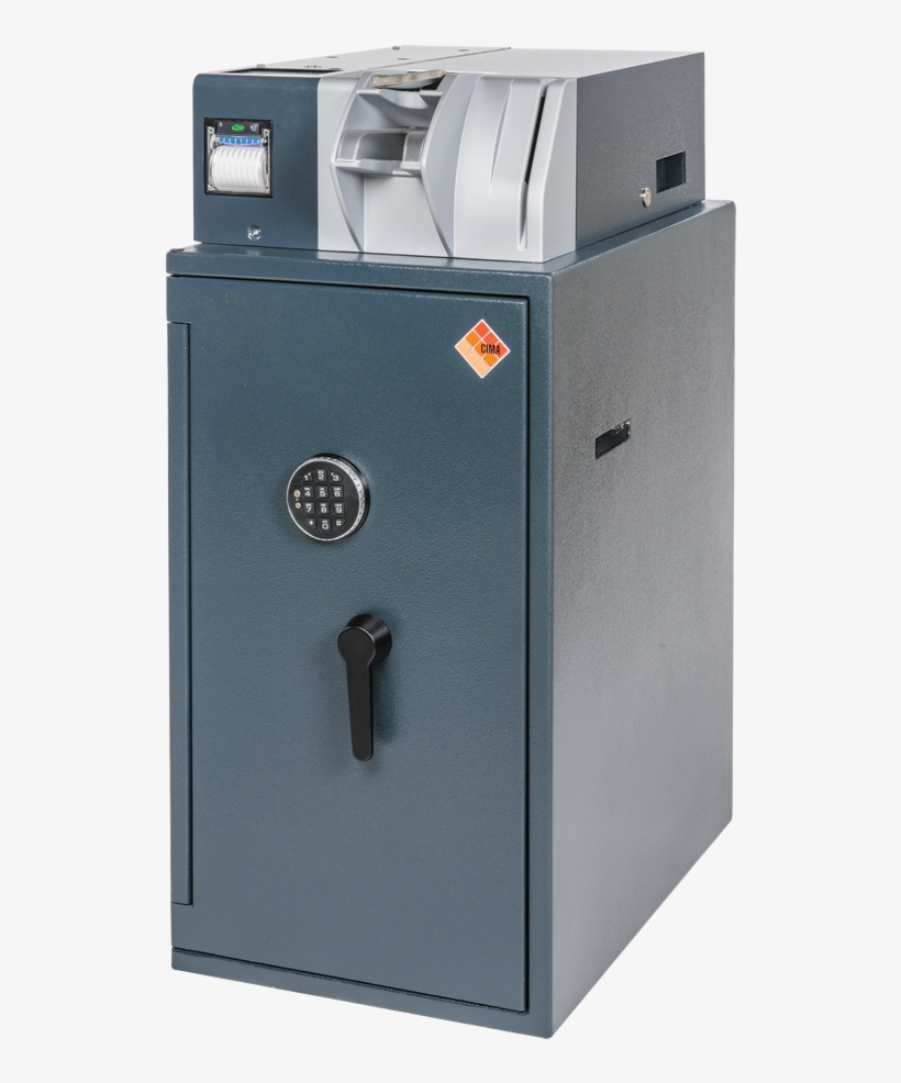 The Perfect Combination Of Recycling And Cash In Functionality - Cima Sdm 504, transparent png