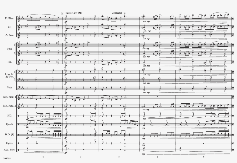 The Wizard Of Oz Meets The Wiz - Sheet Music, transparent png