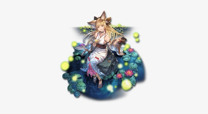Yuisis B - Yuisis Summer, transparent png