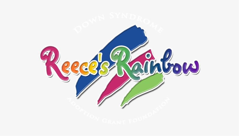 Reece's Rainbow, transparent png