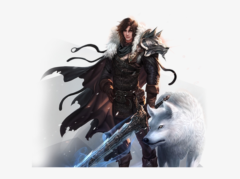 Roles Pic - League Of Legends Paradise Land, transparent png