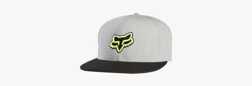 Tunnels - Grey - Fox Hat - Tunnels - Grey, transparent png