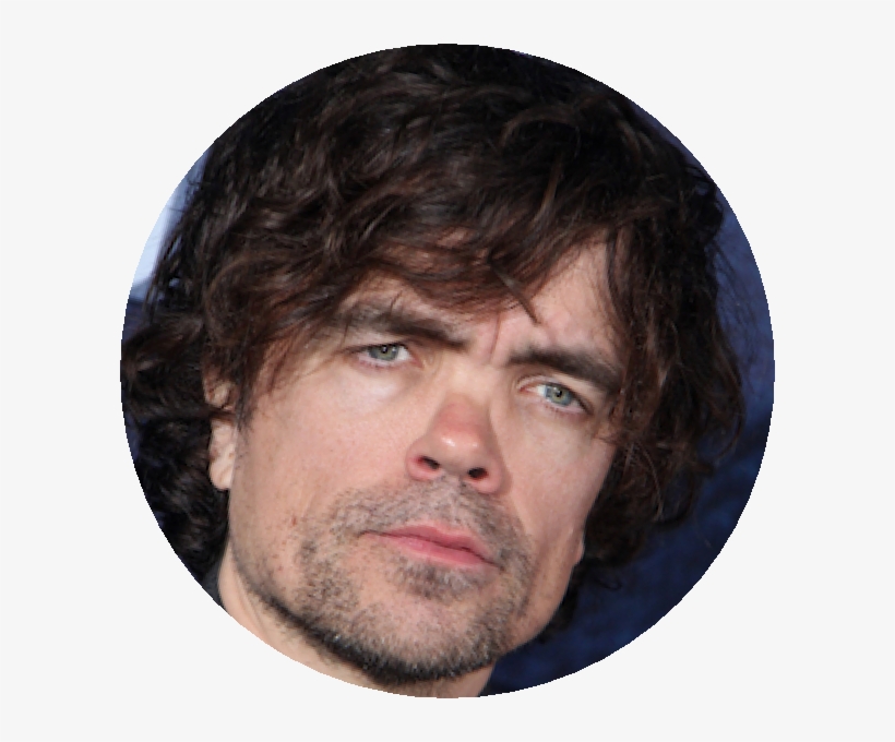 Peterdinklage - Man, transparent png