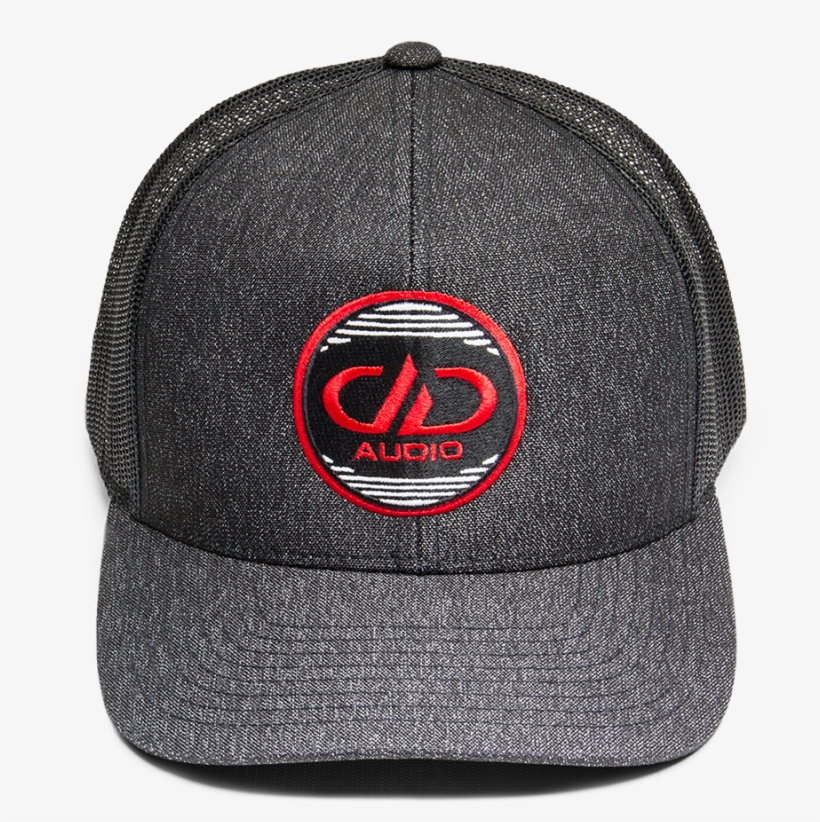 Dd Audio Snap Back Hat - Hat, transparent png