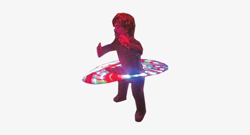 Peter Dinklage Hula-hooping Makes Every Photo Better, - Surfing, transparent png