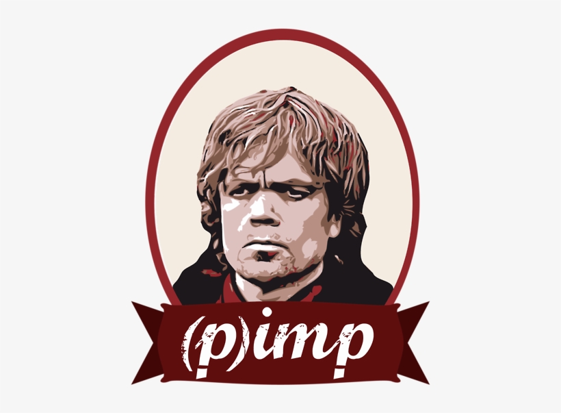 Got Fan Creations - Game Of Thrones P Imp, transparent png