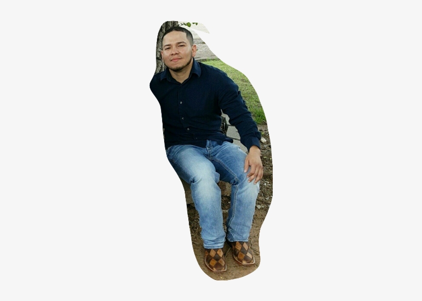 Peter Freetoedit - Sitting, transparent png