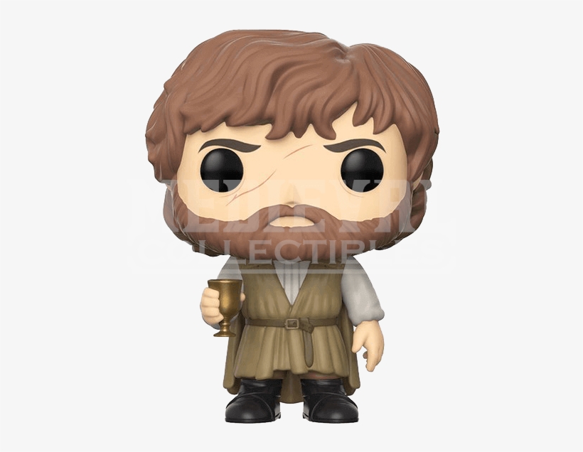 Figurine Pop Game Of Thrones, transparent png
