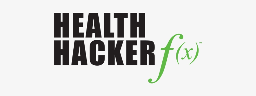 Health Hacker F - Paleo Fx, transparent png
