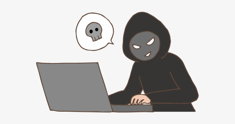 ハッカー イラスト, transparent png