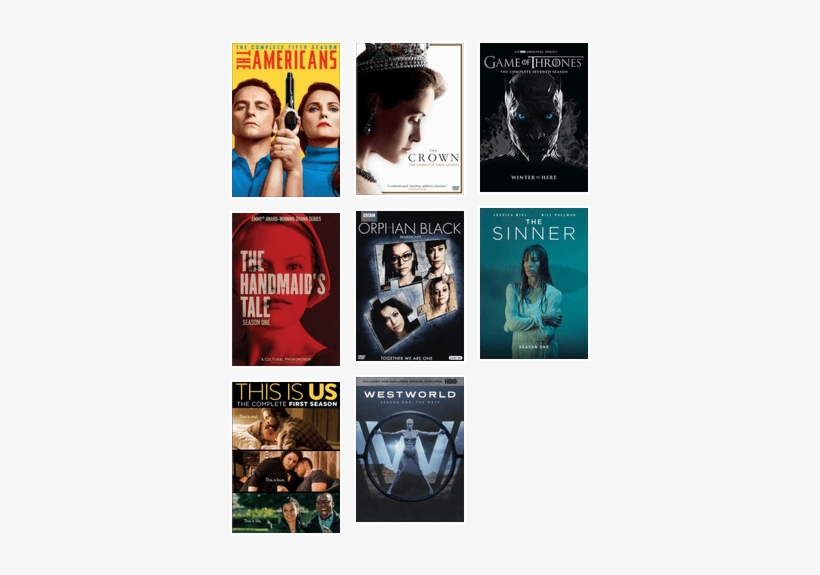 2018 Emmy Nominations - 20th Century Fox This Is Us: Season 1 [dvd], transparent png