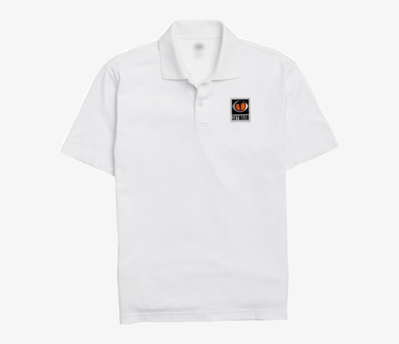 Skywarn Polo Shirt - Polo Shirt, transparent png