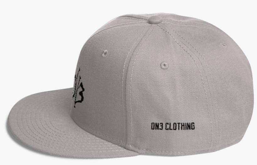 Christian Snapback Hat - Top Logo Snapback, transparent png