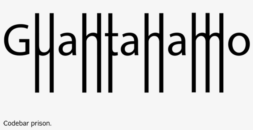Codebar Prison - Ontario, transparent png