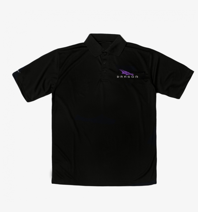 Dragon Polo - Ua Triumph Cage Jacket Short Sleeve, transparent png