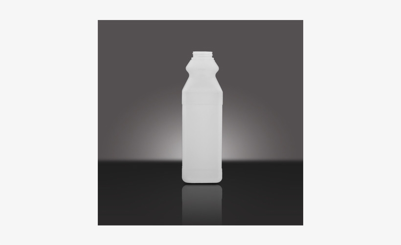 Bottle, Empty 1 Liter, Av - Litre, transparent png