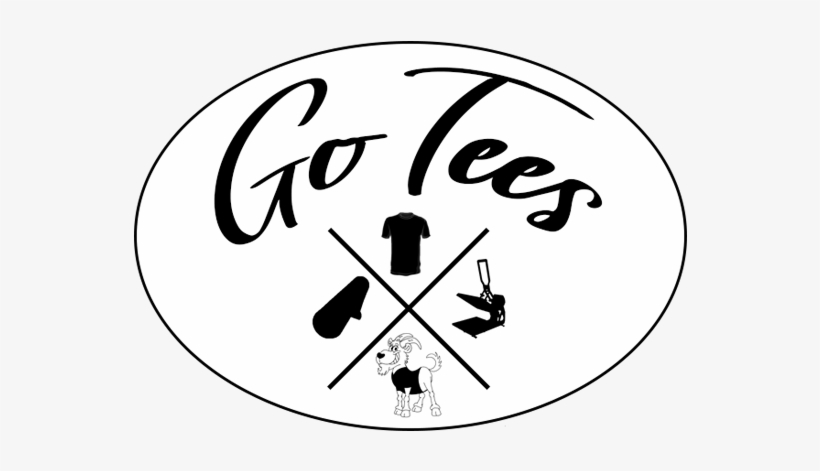 Gotees - Circle, transparent png
