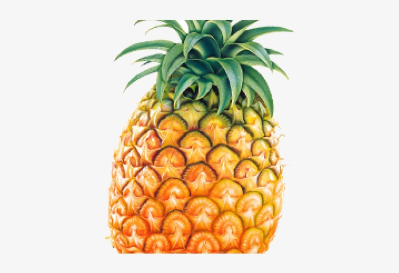 Pineapple Png Transparent Images - Pineapple Png, transparent png