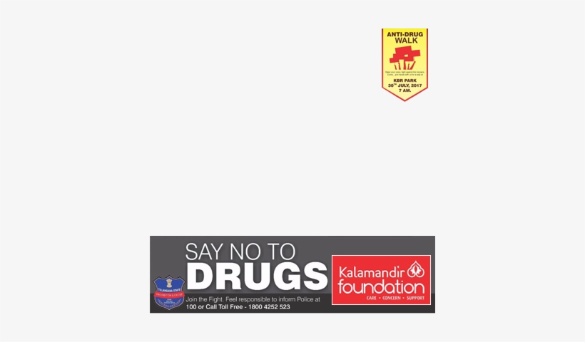 Anti Drugs Campaign Png, transparent png