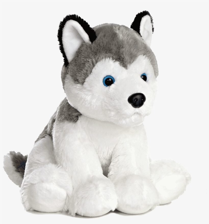 14 Inch Husky Puppy - Siberian Husky, transparent png