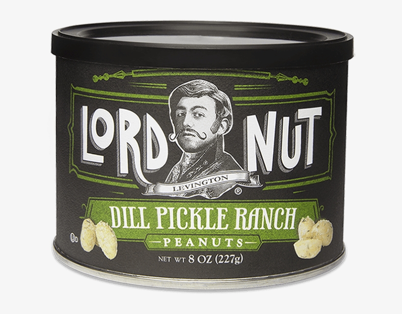 Ruffles Dip Creamy Buffalo Ranch Can Dillpickleranch1 - Lord Nut Dill Pickle Ranch, transparent png