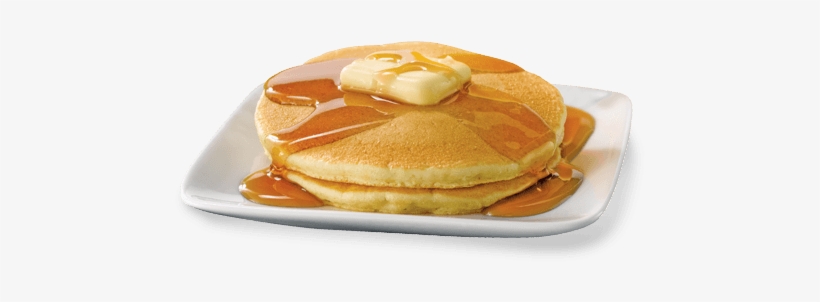 Pancakes Png Transparent Image - Portable Network Graphics, transparent png