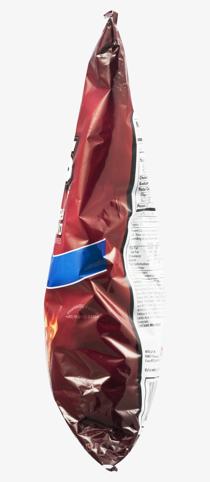 Doritos® - Bag, transparent png