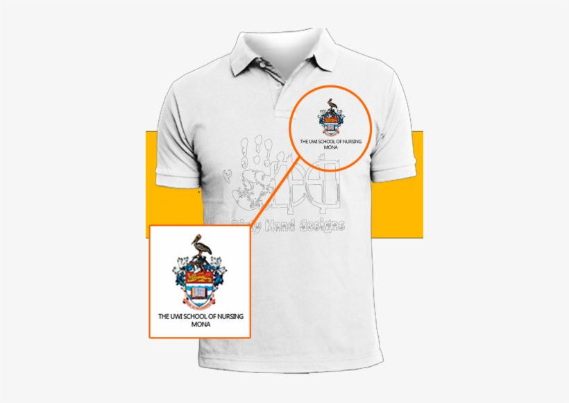 Uwison Polo - Uwi Polo Shirts, transparent png