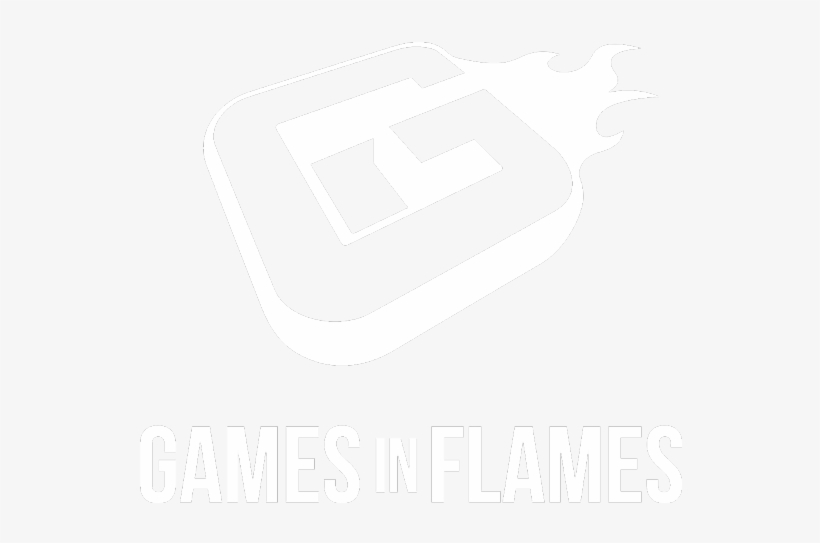 Gif Logo New White2 - Nobody Sees The Hard Work, transparent png