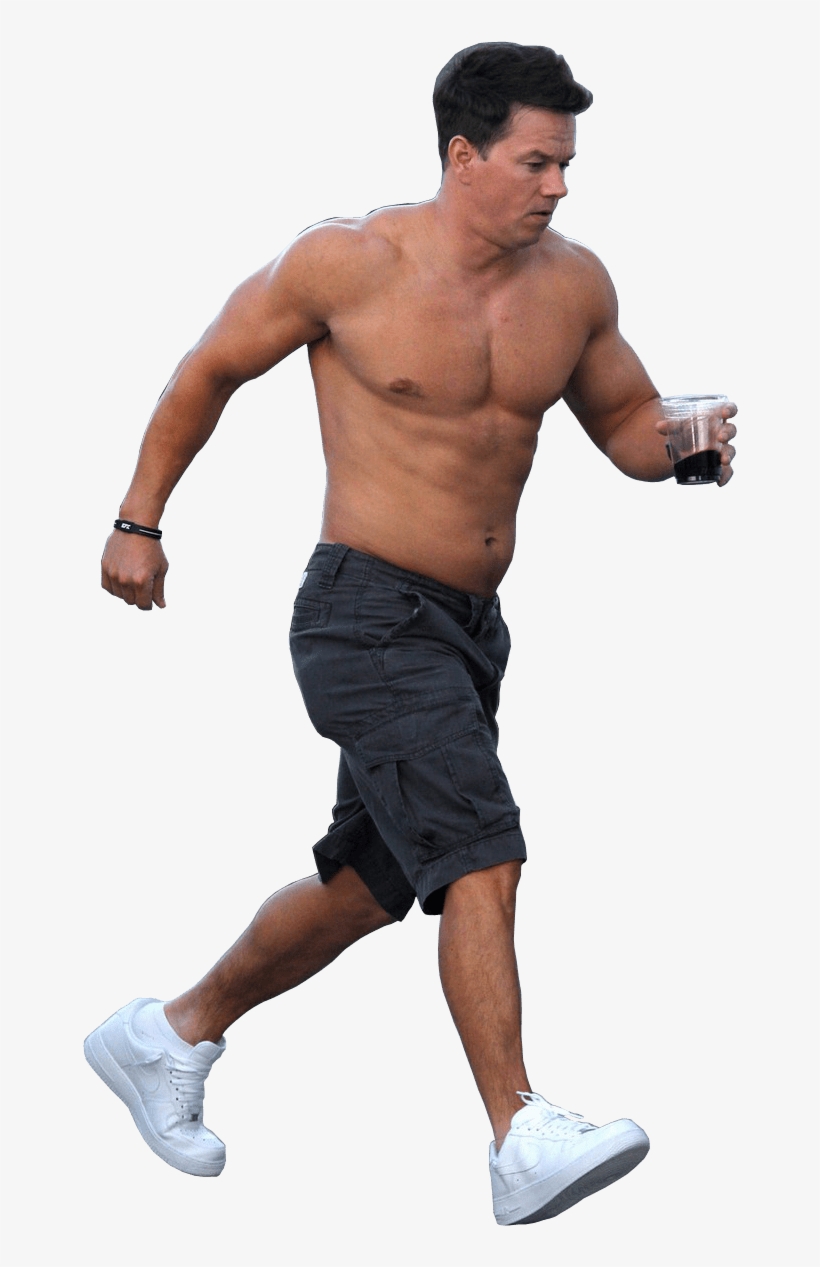 Mark Wahlberg Transparent Png - Mark Wahlberg Png, transparent png